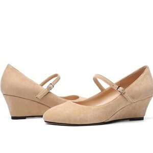 Coutgo Wedge size 11